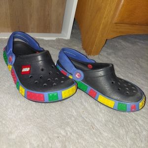 Lego Crocs